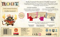 6. Root: Paczka zaciężnych maruderów